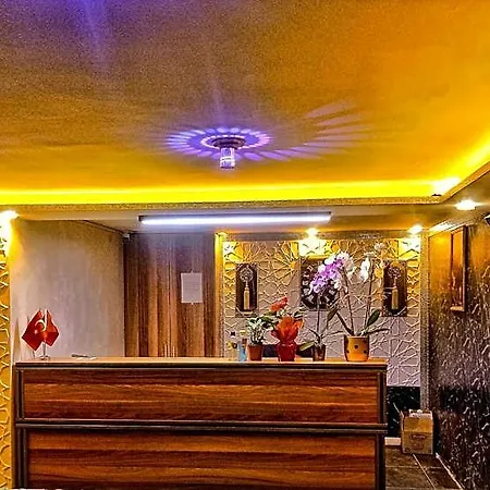 Grand Marrakech Kestel (Bursa)