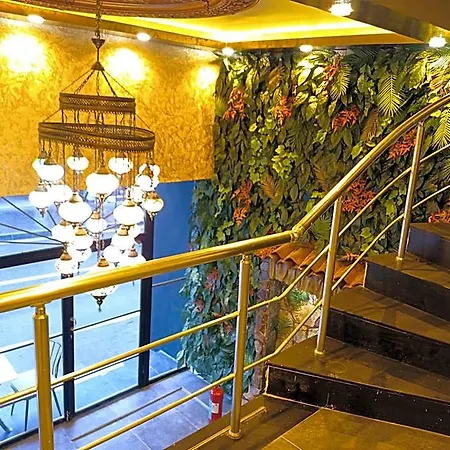 Grand Marrakech Szálloda 5*