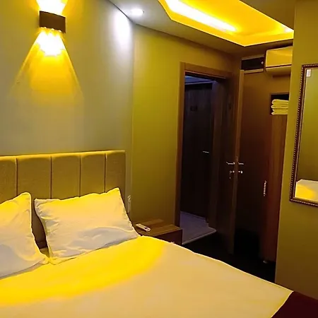 Szálloda Grand Marrakech 5*