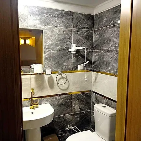 Grand Marrakech 5*