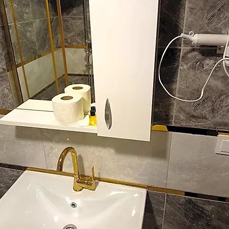 Grand Marrakech Szálloda Kestel (Bursa)
