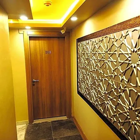 Grand Marrakech Kestel (Bursa)